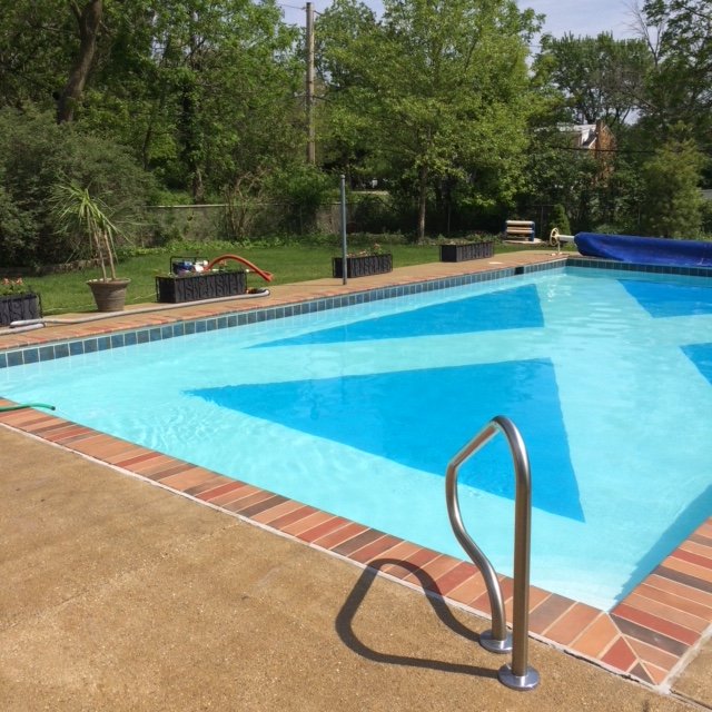 Photo of ABC Pool Service