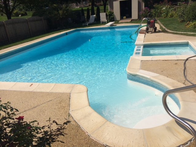 Photo of ABC Pool Service