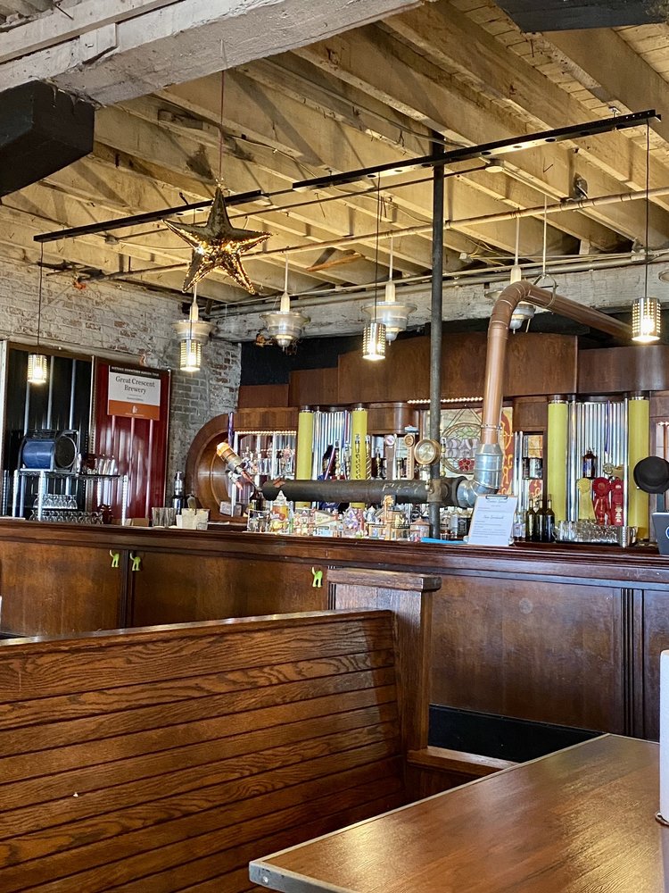Photo of Crescent City Brewhouse