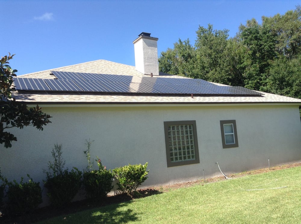 Photo of ZeroEnergy Solutions