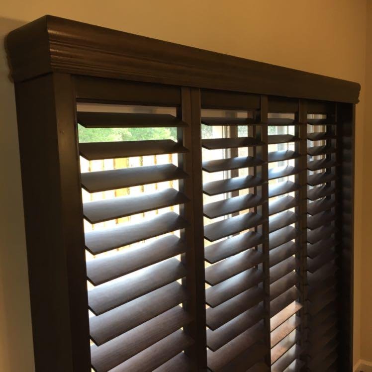 Photo of Dunkirk Blinds