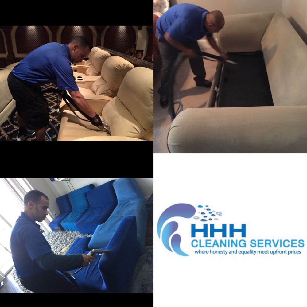 Photo of Triple H Cleaning Services