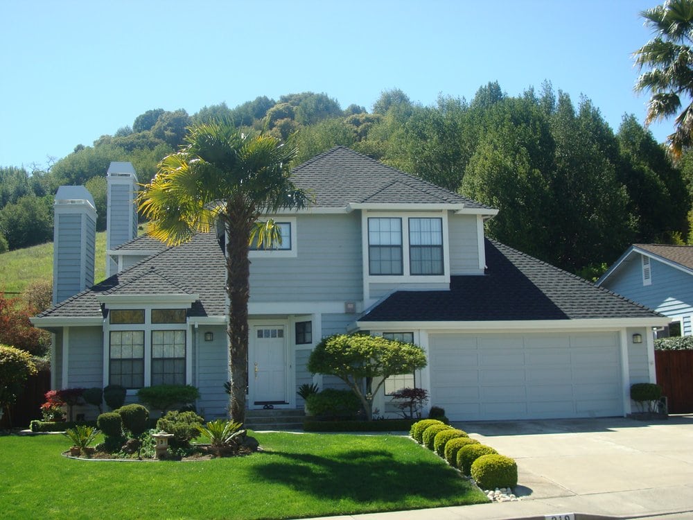 Photo of Able Roofing Company