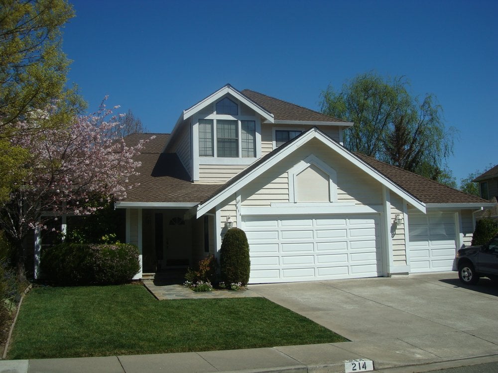 Photo of Able Roofing Company