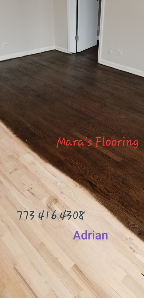 Photo of Mara's Flooring