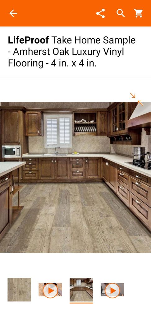Photo of Mara's Flooring