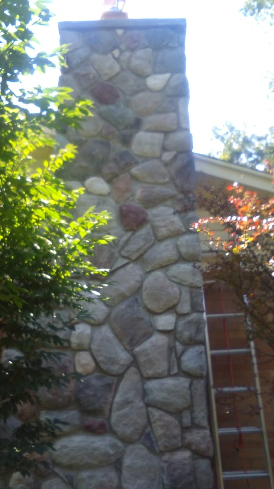 Photo of Kevin's Masonry and All Repairs