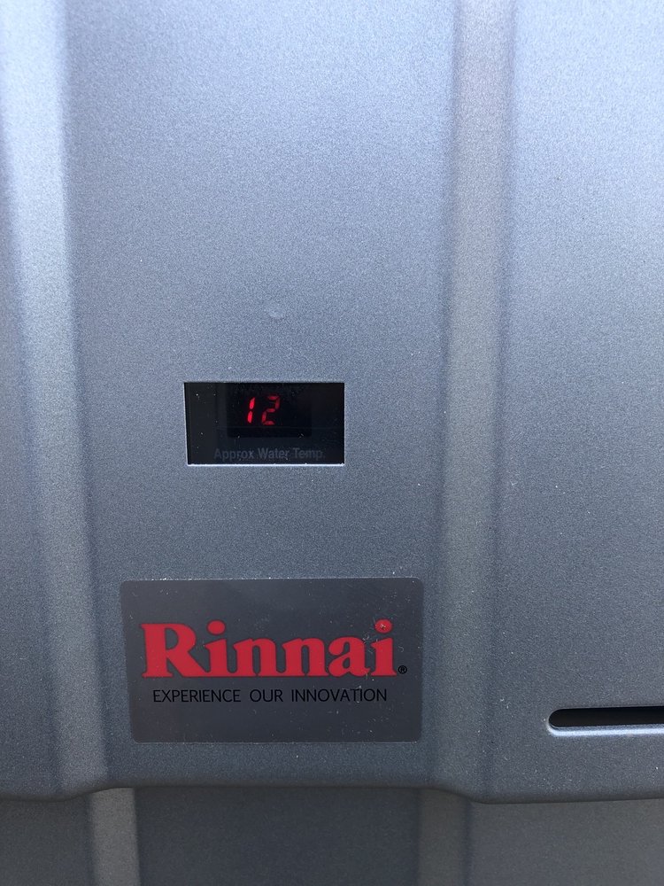 Photo of Just Water Heaters Inc