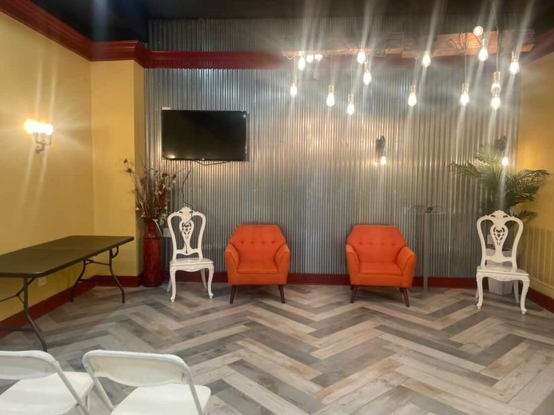 Photo of Living Room Space