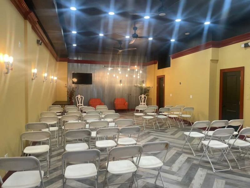 Photo of Living Room Space