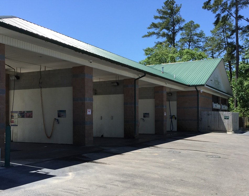 Photo of Froggy's Car Wash