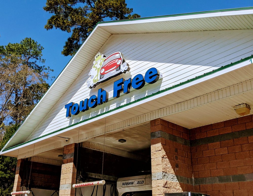 Photo of Froggy's Car Wash