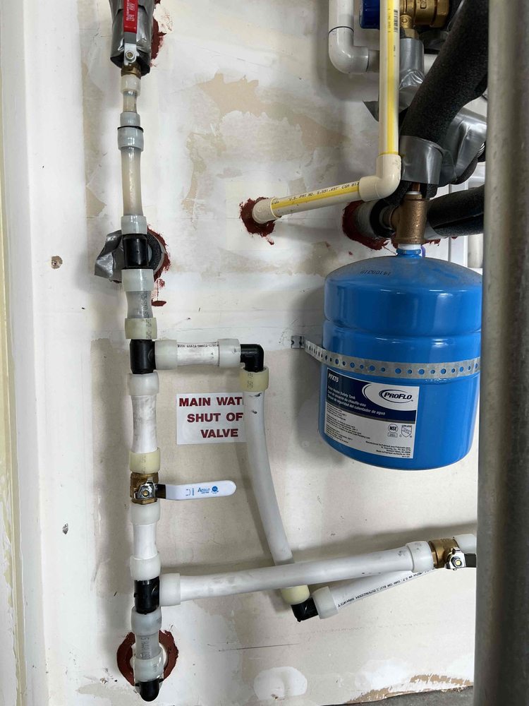Photo of 2 Sons Plumbing