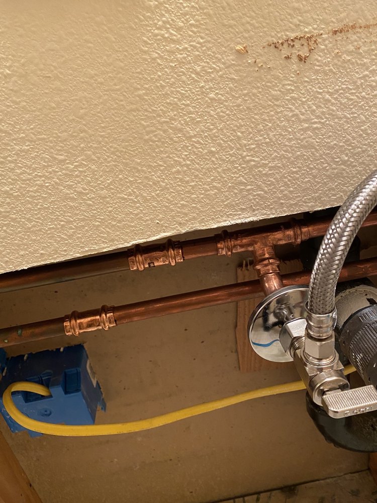 Photo of 2 Sons Plumbing