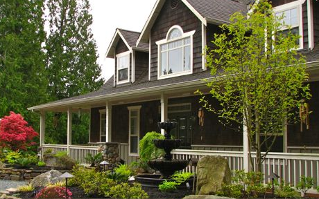 Photo of Stock & Hill Landscapes Inc