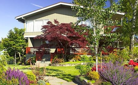 Photo of Stock & Hill Landscapes Inc