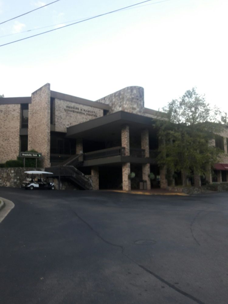 Photo of Shocco Springs Baptist Conference Center