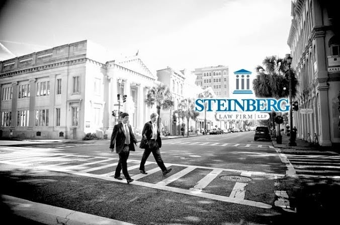Photo of Steinberg Law Firm