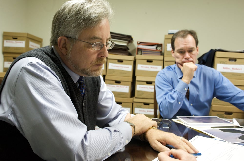 Photo of Steinberg Law Firm