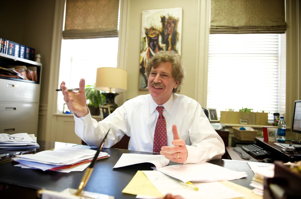 Photo of Steinberg Law Firm