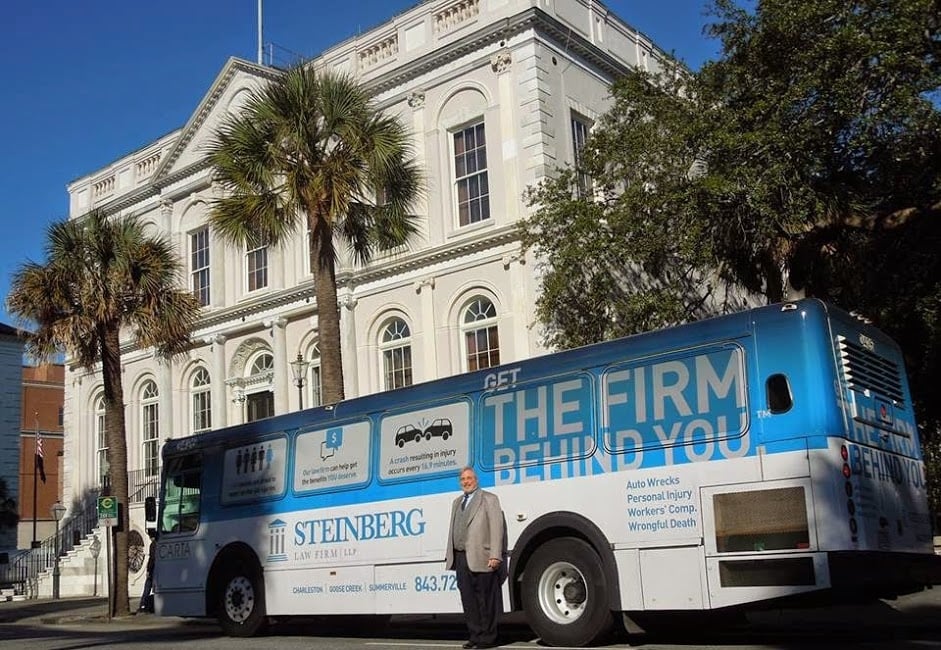Photo of Steinberg Law Firm