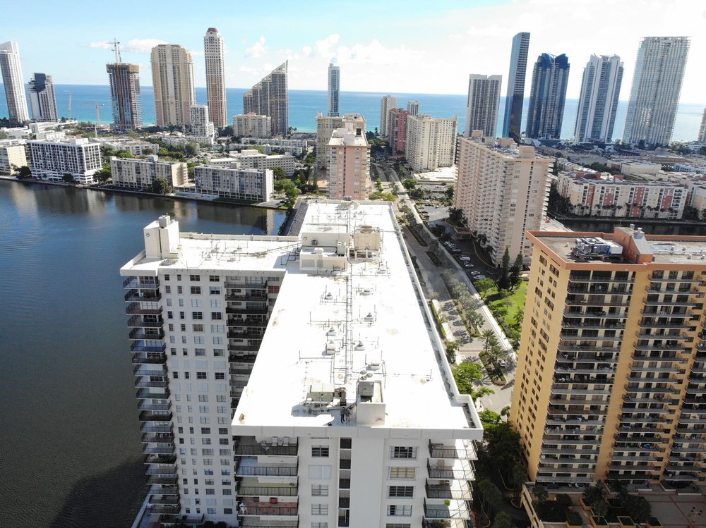 Photo of Hammer Roofing & Restoration