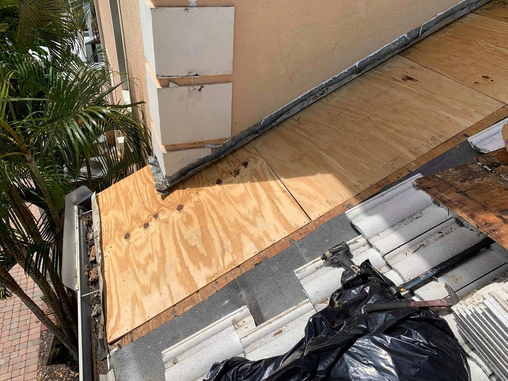 Photo of Hammer Roofing & Restoration