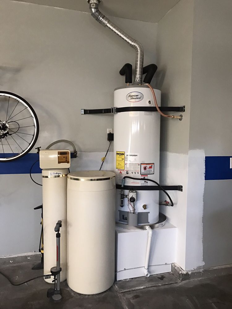 Photo of Las Vegas Handyman & HVAC