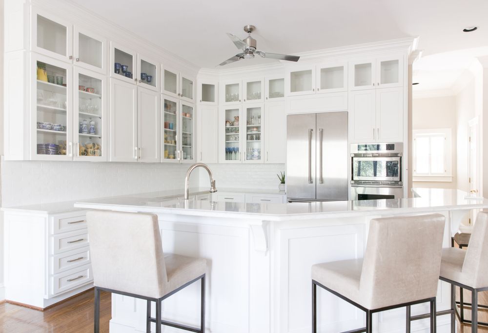 Photo of Creative Cabinets and Fine Finishes