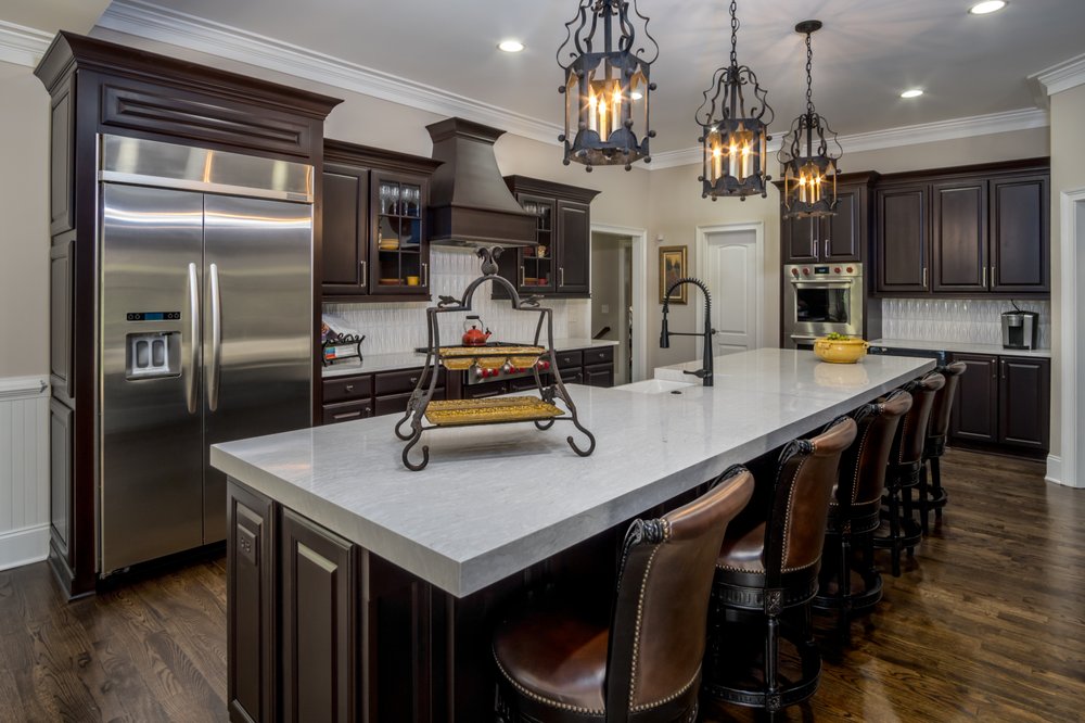 Photo of Creative Cabinets and Fine Finishes