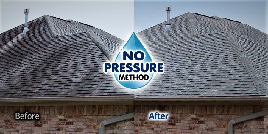 Photo of Optimax Exterior Cleaning
