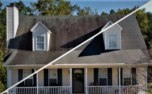 Photo of Optimax Exterior Cleaning