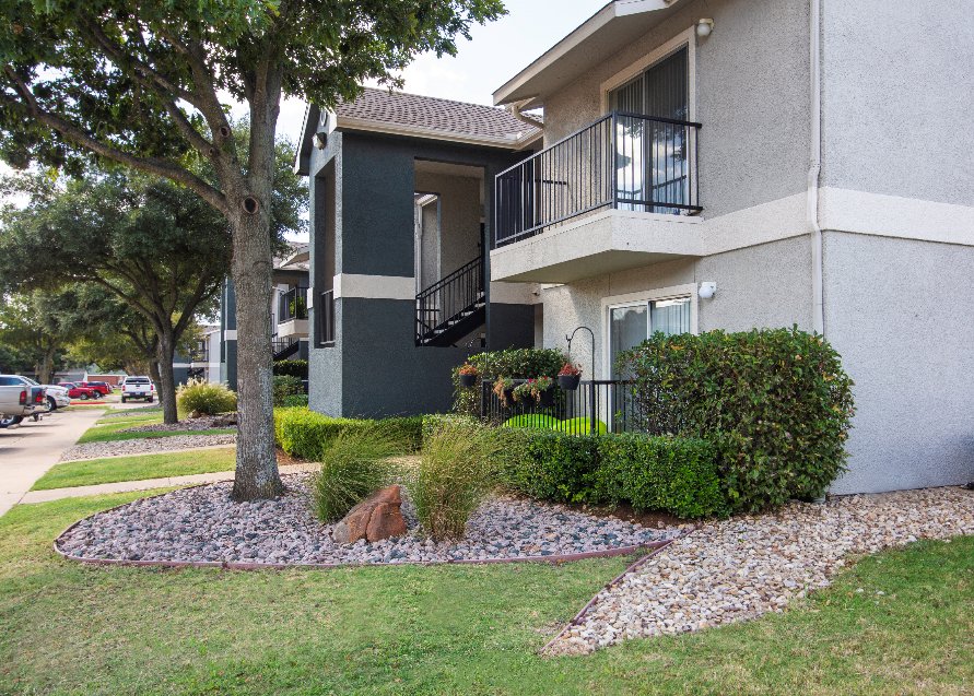 Photo of Cleburne Terrace