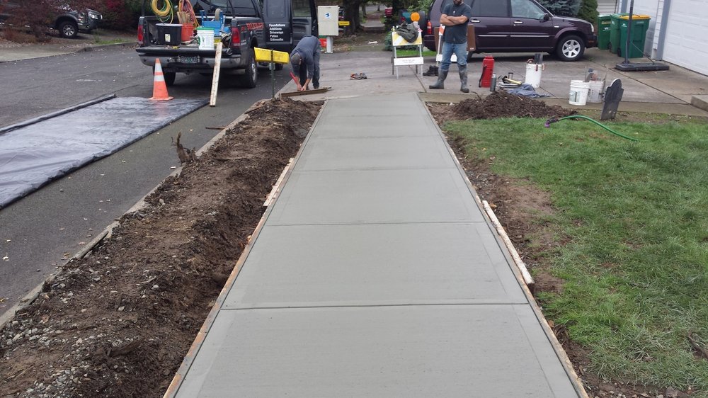 Photo of Eastside Concrete & Remodeling