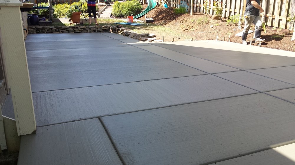 Photo of Eastside Concrete & Remodeling
