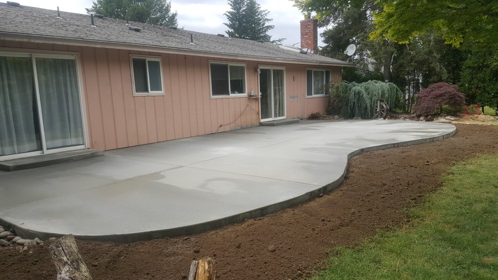 Photo of Eastside Concrete & Remodeling