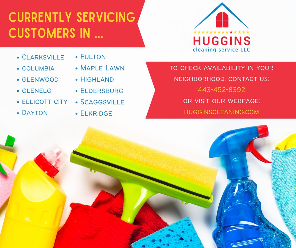 Photo of Huggins Cleaning Service