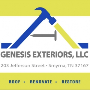 Smyrna Genesis Exteriors