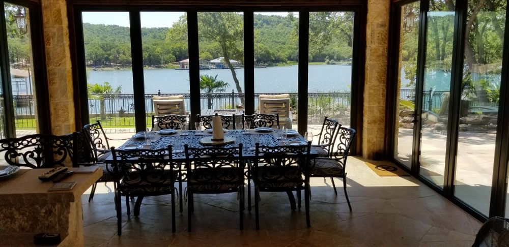 Photo of Texas Door and Window