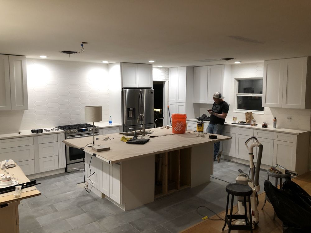Photo of Bearded Brothers Renovations