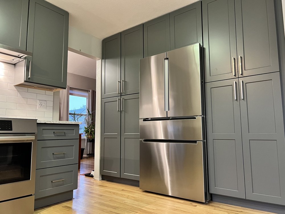 Photo of Master Granite Kitchen and Bath