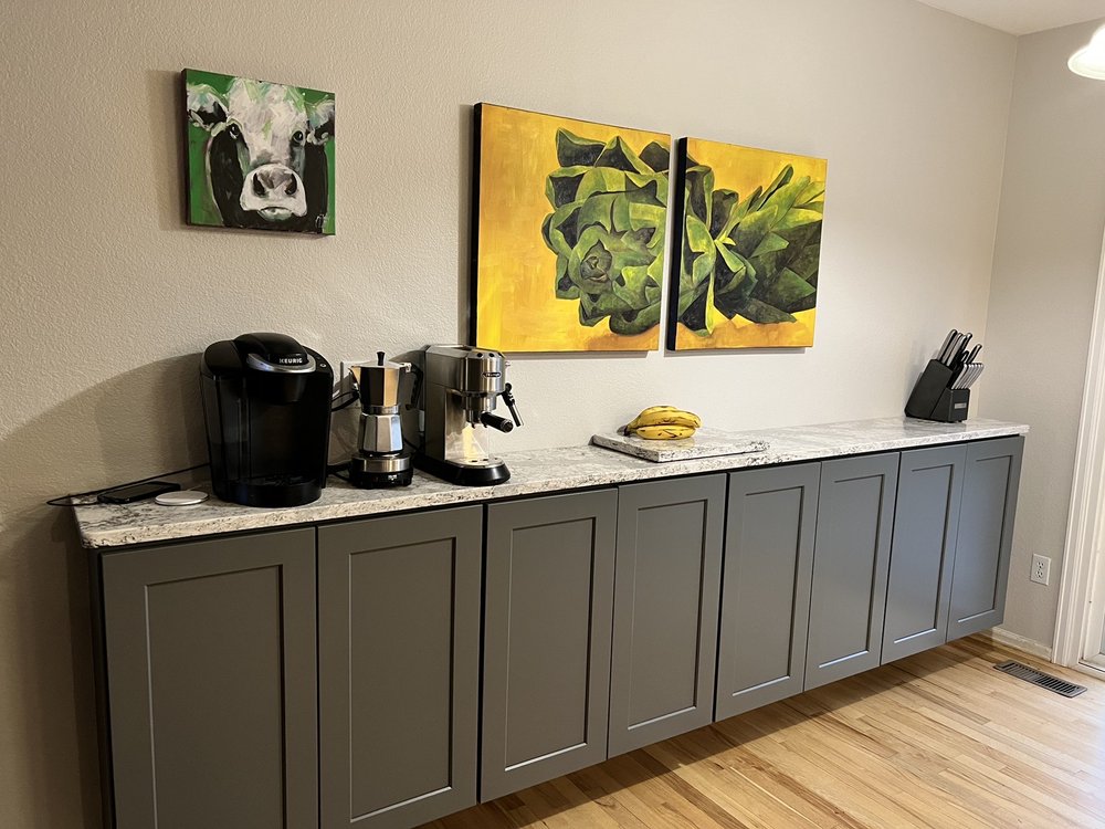 Photo of Master Granite Kitchen and Bath