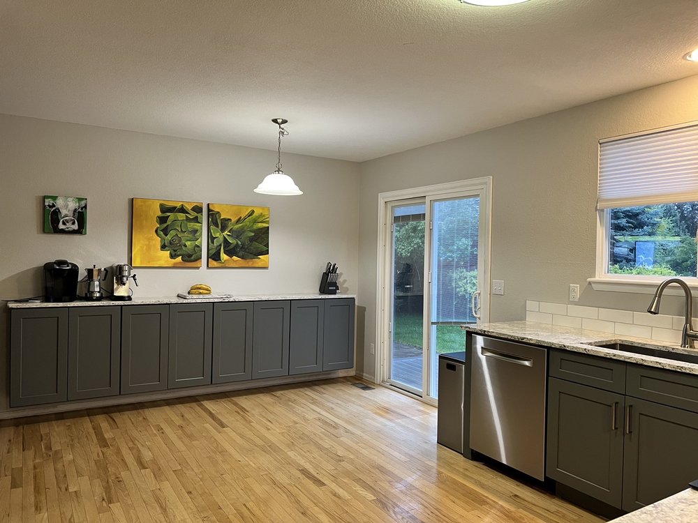 Photo of Master Granite Kitchen and Bath