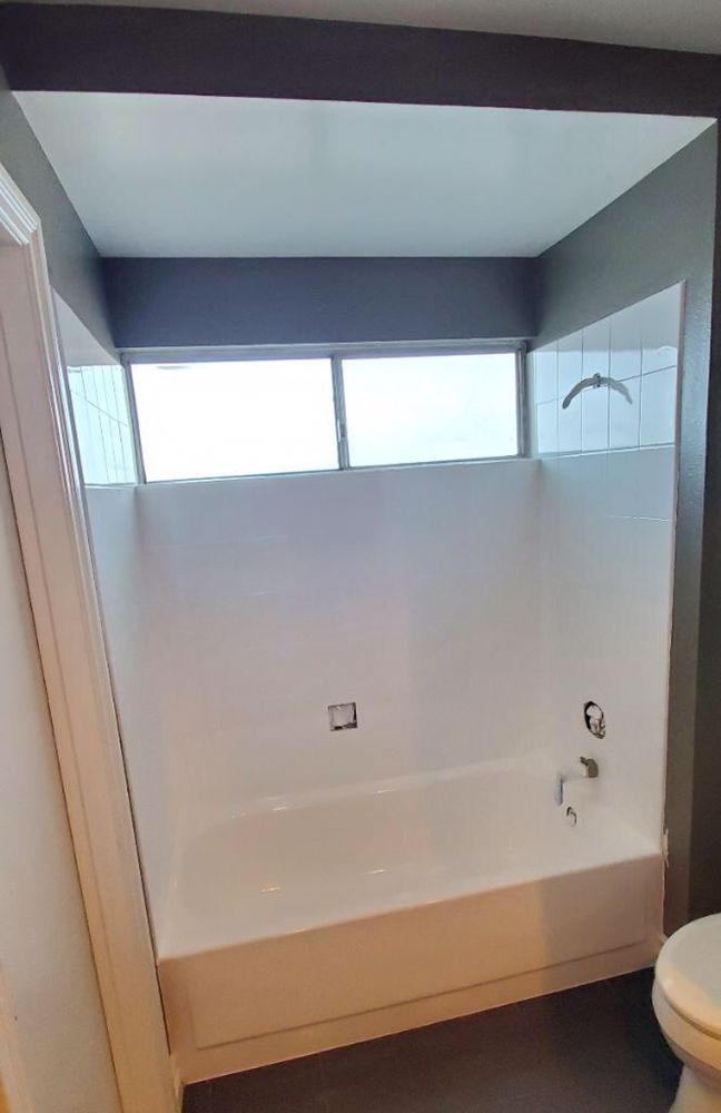 Photo of Bathtub Refinishing & Fiberglass Expert
