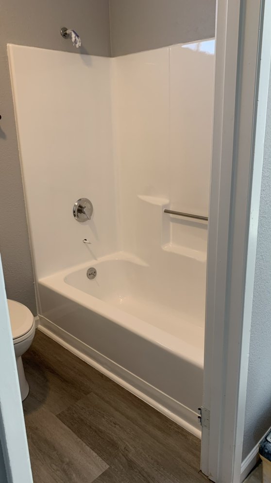 Photo of Bathtub Refinishing & Fiberglass Expert