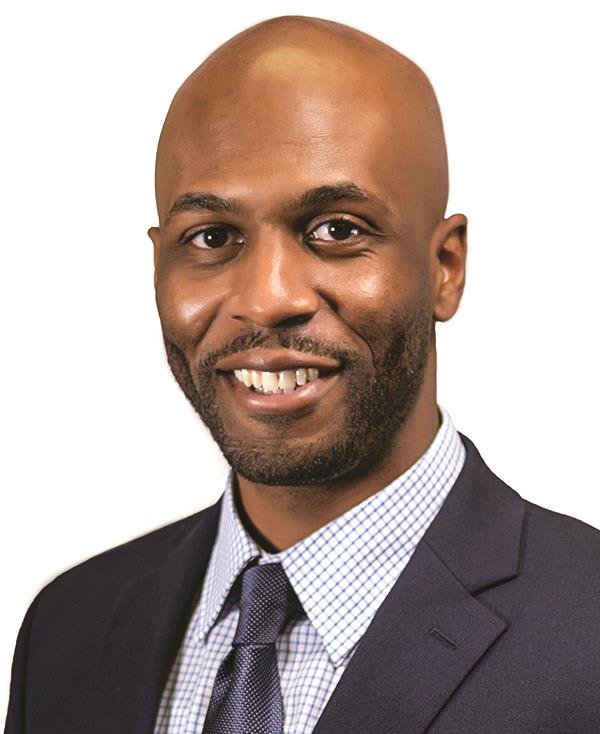 Photo of Wesley Channels - State Farm Insurance Agent