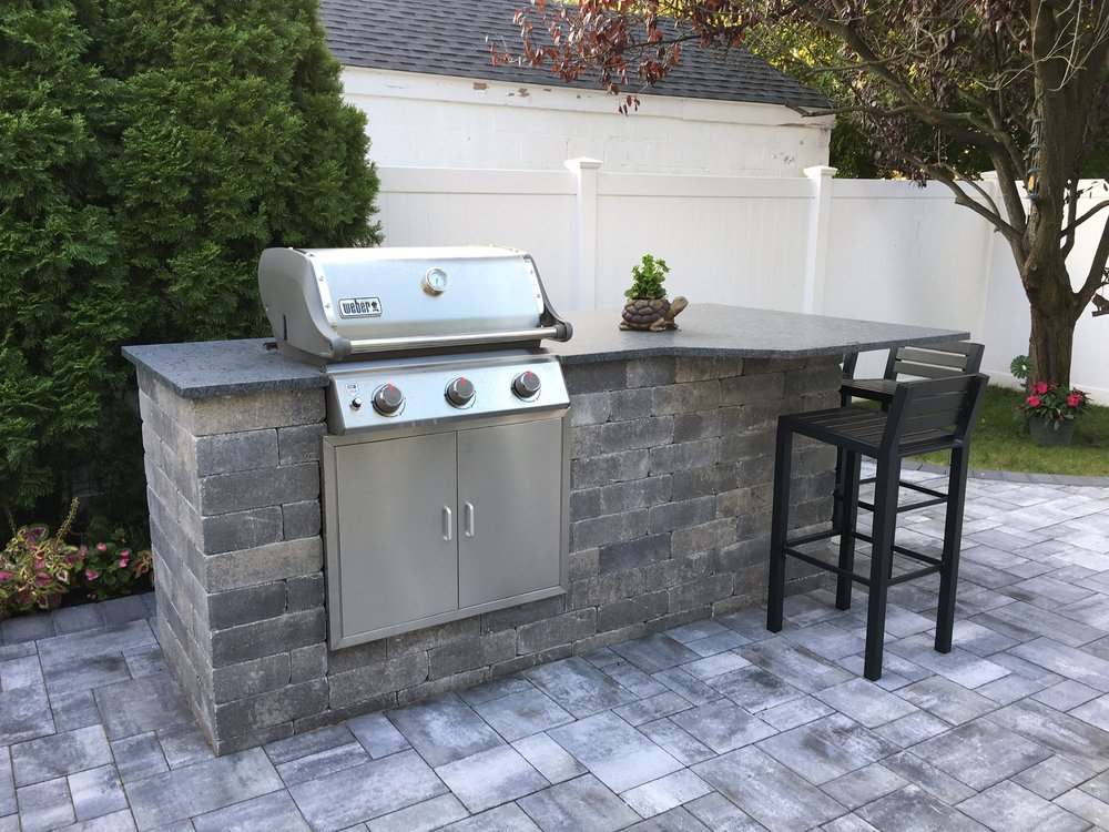 Photo of AB Masonry Contractors