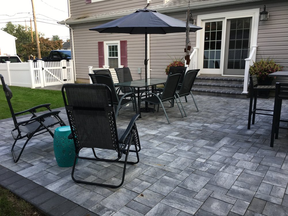 Photo of AB Masonry Contractors