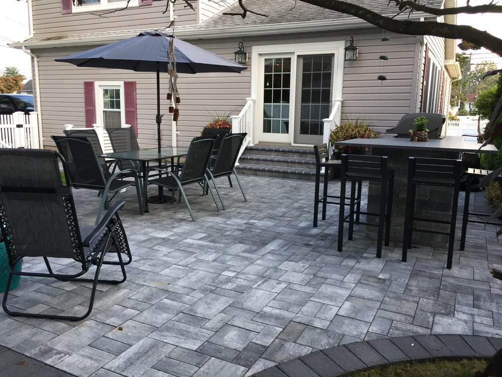 Photo of AB Masonry Contractors