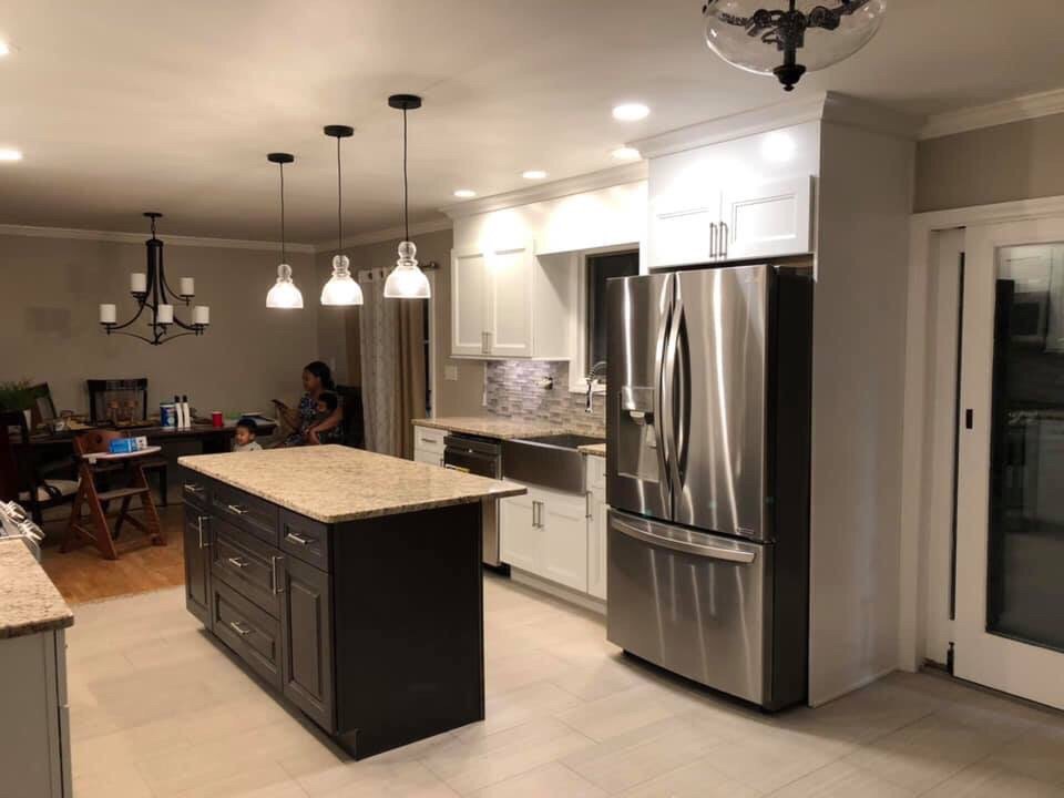 Photo of HP Home Improvement Services
